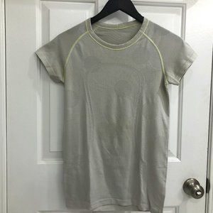 Lululemon Swiftly Tech Short Sleeve